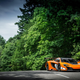 Illustration for article titled The 650S GT3 Is McLarens Sinister Lightweight Hardcore Racer